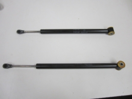 Mercedes Benz - Door Rear - 2217200016